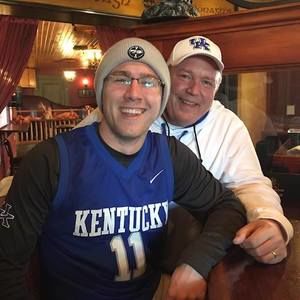 Meet your Posher, Bradley